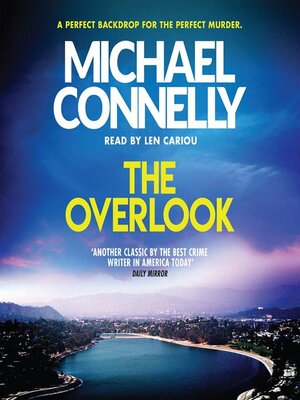cover image of The Overlook